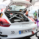 Illustration for article titled Making a Cayman Into a Rally Car Is the Best Thing Porsche Has Done in Years